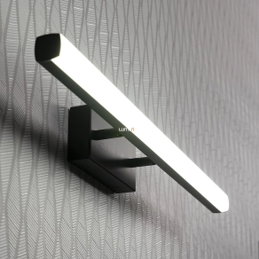   Fürdőszobai tükörvilágító LED lámpa 18 W, hidegfehér, 63 cm - Evan Rábalux 2167