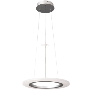   Függesztett LED lámpa 20 W, hidegfehér - Adrienne Rábalux 2428