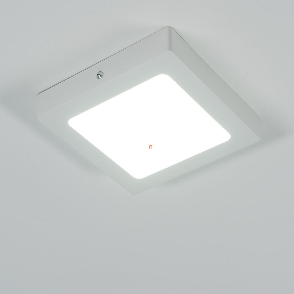 Mennyezeti LED lámpa hidegfehér fényű - Lois Rábalux 2663