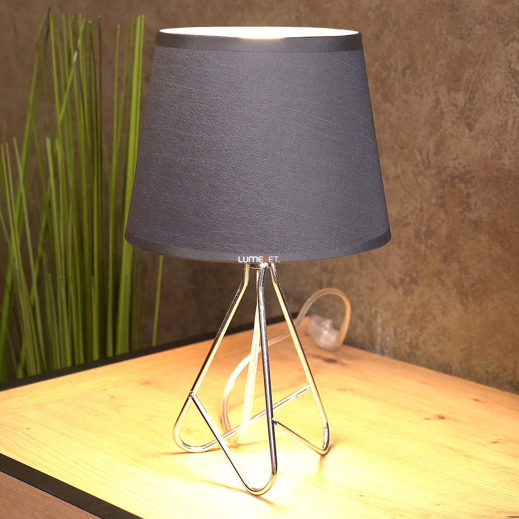 Asztali lámpa 29cm - Blanka Rábalux 2775, 1xE14 foglalattal