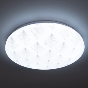   Mennyezeti LED lámpa 24 W, hidegfehér - Benita Rábalux 3078