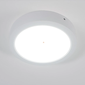 Kerek mennyezeti LED panel, 22cm - Shaun Rábalux 3173