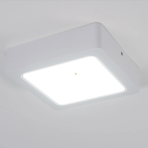 Szögletes mennyezeti LED panel, 17cm - Shaun Rábalux 3175
