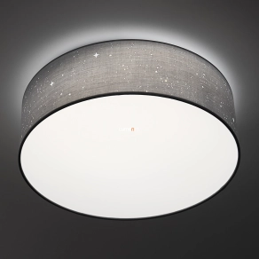   Mennyezeti LED lámpa 22 W, melegfehér, szüke - Otilia Rábalux 3307