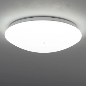   Mennyezeti LED lámpa 18 W, hidegfehér - Lucas Rábalux 3435