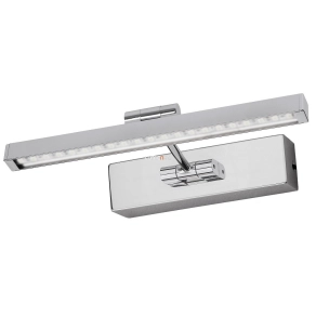   Képvilágító LED lámpa 5 W, melegfehér - Picture Guard Rábalux 3640