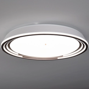   Modern mennyezet LED lámpa, melegfehér - Valter Rábalux 3750
