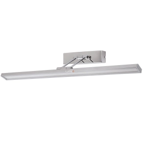   Képvilágító LED lámpa billenthető fejjel 12 W, hidegfehér - Picture Slim Rábalux 3908
