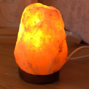Sólámpa fényforrással - Rock Rábalux 4120