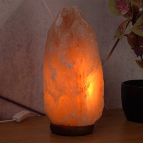 Sólámpa fényforrással 25cm - Rock Rábalux 4130