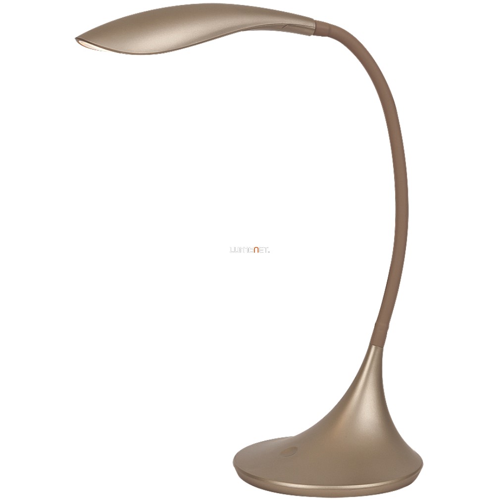 Fényerőszabályzós asztali LED lámpa 52 cm - Dominic Rábalux 4167, 3000 K, 480 lm, 4,5 W