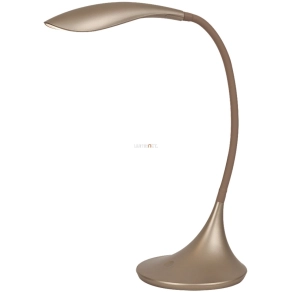   Fényerőszabályzós asztali LED lámpa 52 cm - Dominic Rábalux 4167, 3000 K, 480 lm, 4,5 W