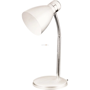   Asztali lámpa, 32 cm - Patric Rábalux 4205, 1xE14 foglalattal