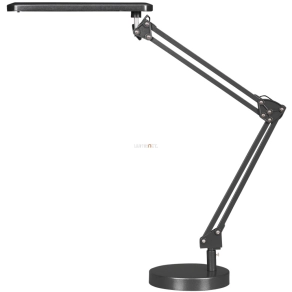   Állítható íróasztali LED lámpa 50 cm - Colin Rábalux 4408, 4500 K, 350 lm, 5,6 W