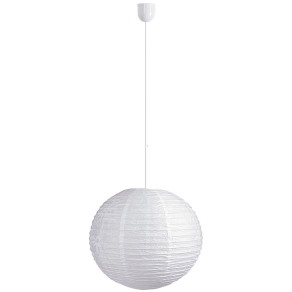  Rizslámpa ernyő, 30 cm - Függesztett lámpa nélkül - Rice Rábalux 4894