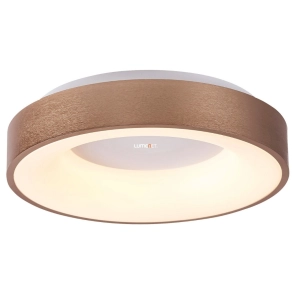   Mennyezeti LED lámpa 30 W, hidegfehér, 38 cm - Carmella Rábalux 5052