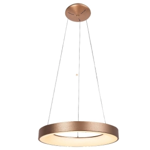   Függesztett LED lámpa 50 W, hidegfehér - Carmella Rábalux 5054