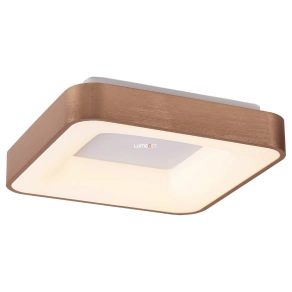   Mennyezeti LED lámpa 30 W, hidegfehér, 40x40 cm - Carmella Rábalux 5056