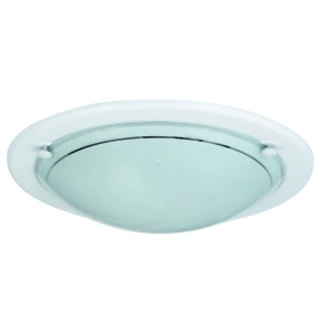 Mennyezeti lámpa, opálüveg - Ufo Rábalux 5101