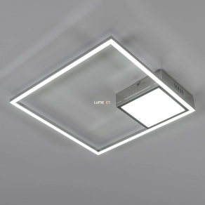   Krómozott mennyezeti LED lámpamodern stílusban - Sirius Rábalux 5285