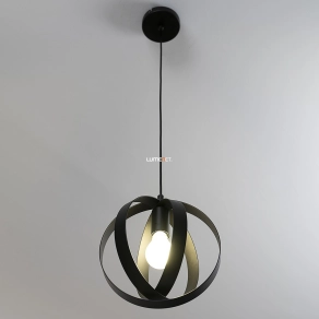  Három gyűrűs függesztett lámpa, 25 cm - Cortado Rábalux 5360