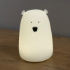 Macis éjjeli lámpa - Baloo-RGB Rábalux 5409