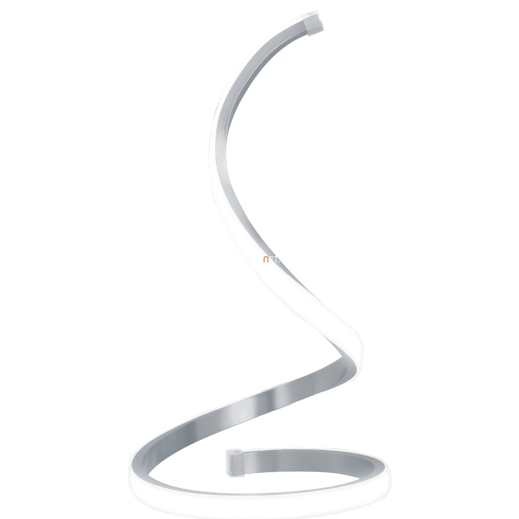 Modern asztali LED lámpa 35 cm - Anais Rábalux 5469, 4000 K, 200 lm, 4 W