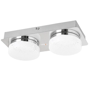   Mennyezeti LED spot lámpa 10 W, hidegfehér - Hilary Rábalux 5662