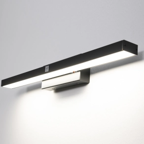   Tükörvilágító LED lámpa fürdőszobába 12 W, melegfehér - John Rábalux 5732