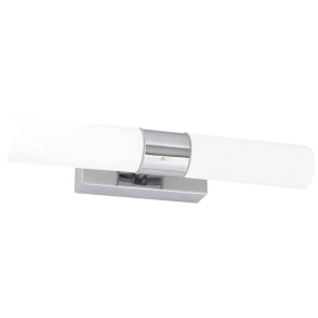   Fürdőszobai tükörvilágító LED lámpa 2x5 W, hidegfehér, 35 cm - Jim Rábalux 5750