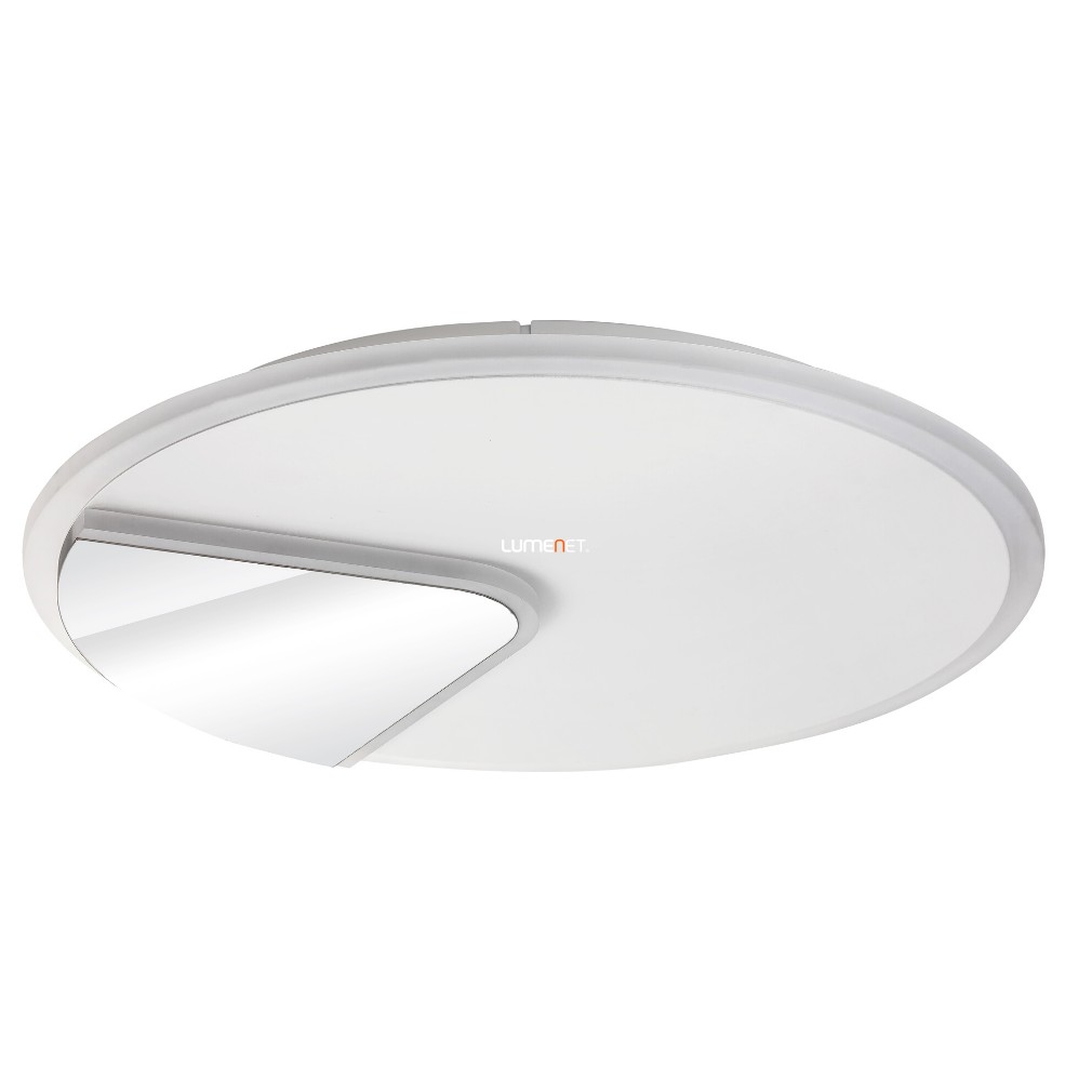 Mennyezeti LED lámpa 40 W, hidegfehér - Boswell Rábalux 6329