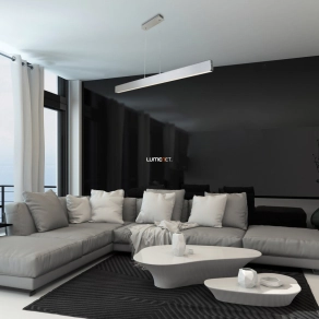   Szabályozható függesztett LED lámpa 24 W, hideg-melegfehér - Tithania Rábalux 6670