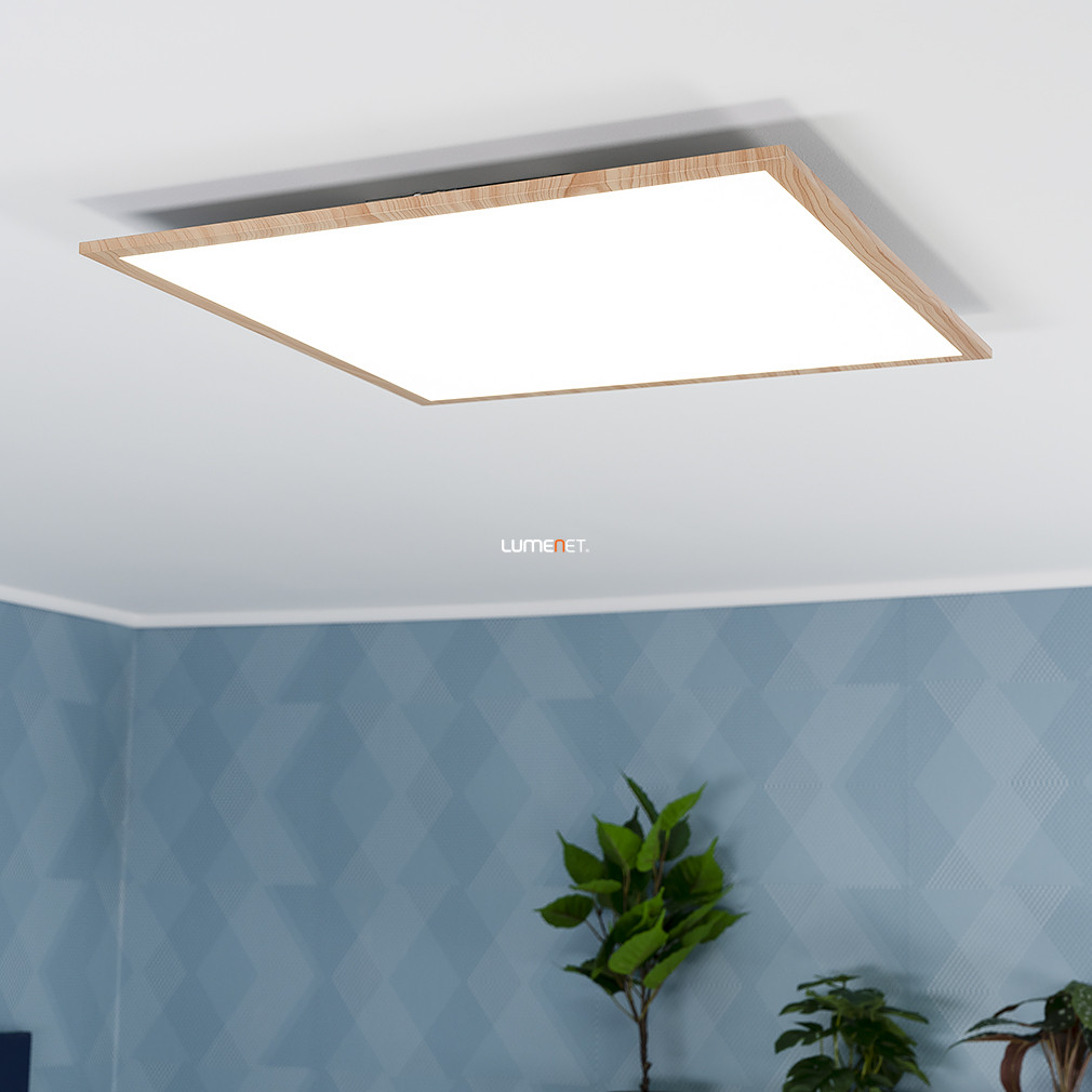 Mennyezeti LED lámpa, 59,5cm - Almond Rábalux 6908