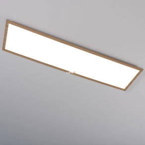   Bükkfa hatású mennyezeti LED lámpa - Almond Rábalux 6909