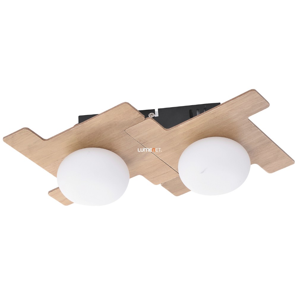 Mennyezeti LED lámpa 6 W, melegfehér - Norwood Rábalux 6918