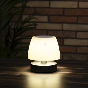 Kültéri asztali LED hangulatlámpa - Odera Rábalux 7040