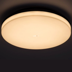  Kültéri kerek mennyezeti LED lámpa 24 W, melegfehér - Pernik Rábalux 7265