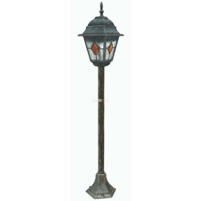 Kültéri állólámpa, 106 cm - Monaco Rábalux 8185