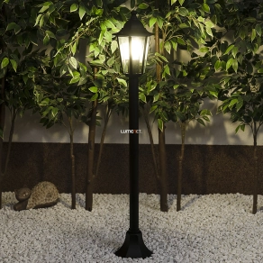   Kültéri klasszikus állólámpa, 105 cm - Velence Rábalux 8210