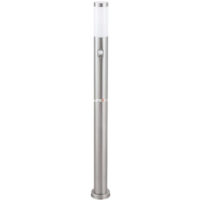   Mozgásérzékelős kültéri állólámpa 110 cm - Torch Rábalux 8268