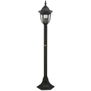   Kültéri állólámpa, 102 cm, fekete - Milano Rábalux 8345