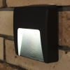 Kültéri falon kívüli lépcsővilágító LED lámpa - Trento Rábalux 8894