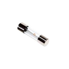   Biztosíték, 5 x 20 mm, lassú , 250 V/2 A (10db/csom.) T2 A Somogyi