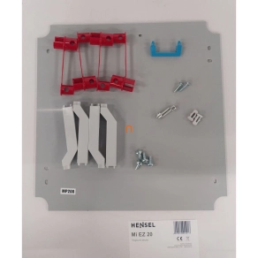 Hensel Mi EZ 20 Kiegészítő készlet