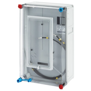 Hensel Basic HB3000-E Eon területre