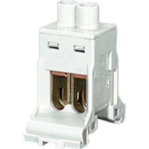 Hensel KKL 10 sorozatkapocs 4-16mm2 Cu, 1 pólusú 2600012