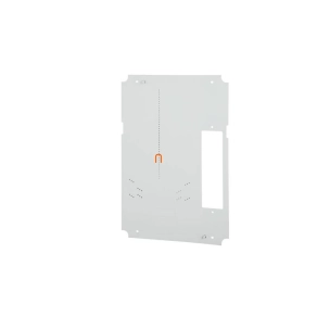 Szerelőlap HB MP 3M-CS készlet HB3000-CS-hez