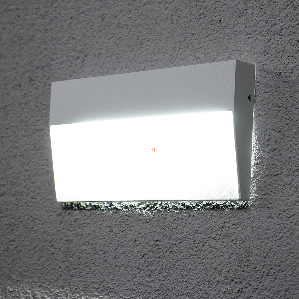 Kültéri LED fali lámpa - Kano Avide AOLS6WLED-KAL