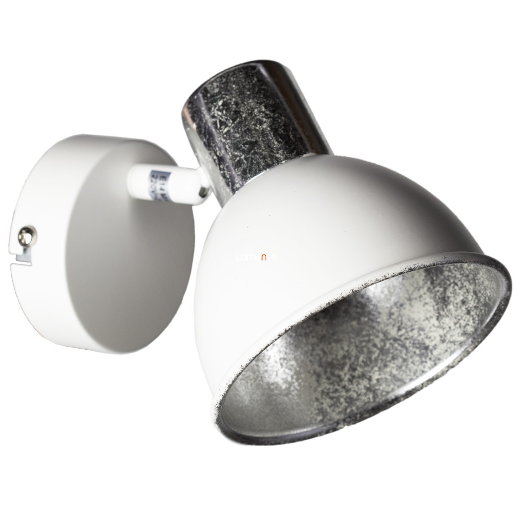 Fali spot lámpa - Eterna Avide ABWL-1XE14-ETER