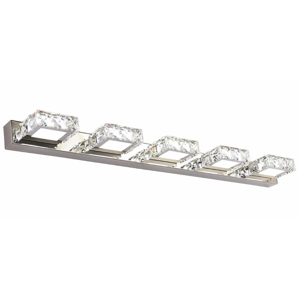 LED fali kristály lámpa - Essence 4 Avide ALWL-15W-ESL